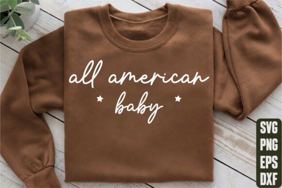 A Designer's Review of All American Baby