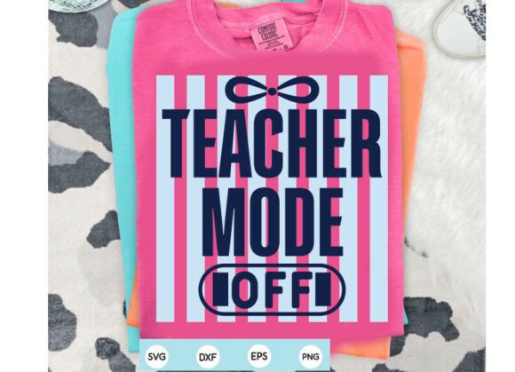 A Practical Review of the Teacher Striped PNG for T-Shirt Graphics