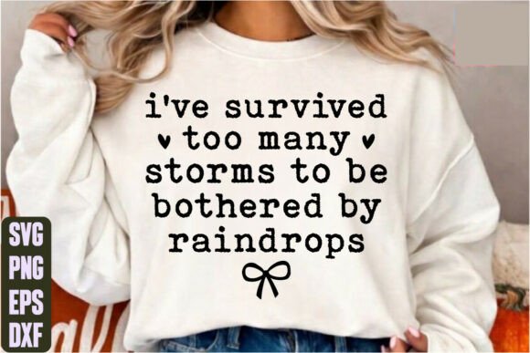 A Resilient SVG Graphic for Your T-Shirt Designs