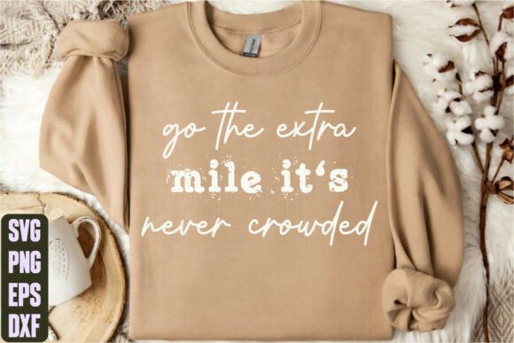 An Elegant Quote for Premium Brand Graphics & T-Shirt Designs