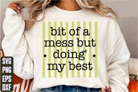 Bit of a Mess but Doing My Best: A Designer's Honest Review