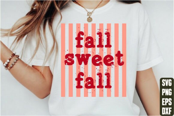 Fall Sweet Fall Graphics: A T-Shirt Designer's Practical Review