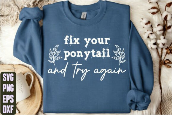 Fix Your Ponytail and Try Again: A Designer’s Honest Review