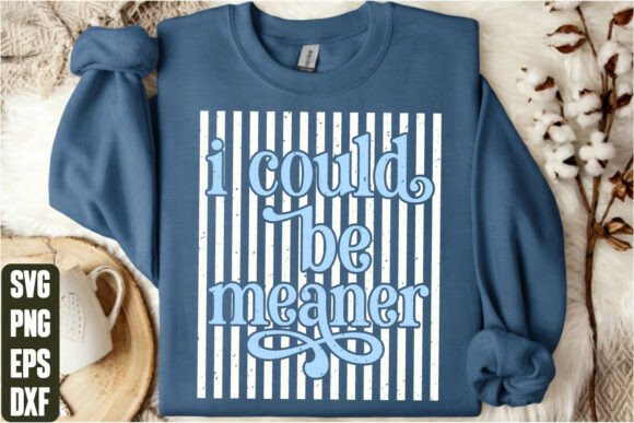 I Could Be Meaner: A Brand Designer's Review of a Graphic for T-Shirt Designs