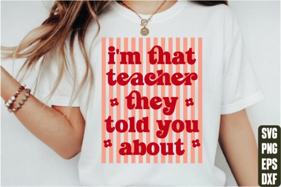 I'm That Teacher They Told You About: A Graphic Designer's Review