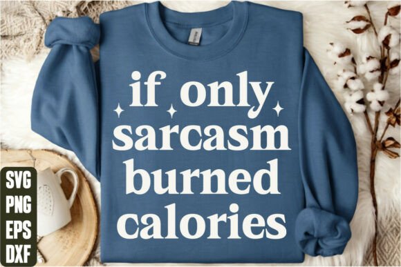 If Only Sarcasm Burned Calories: A Designer's Real-World Review
