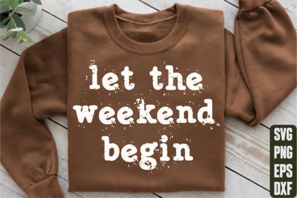 Let the Weekend Begin: A Designer's Honest Embroidery Review