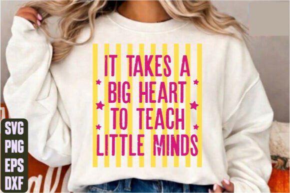 Perfect Graphic for Teacher Gift T-Shirt Designs