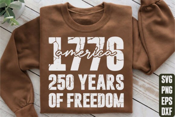 Reviewing America 1776 SVG: A Coquette 4th of July Graphic