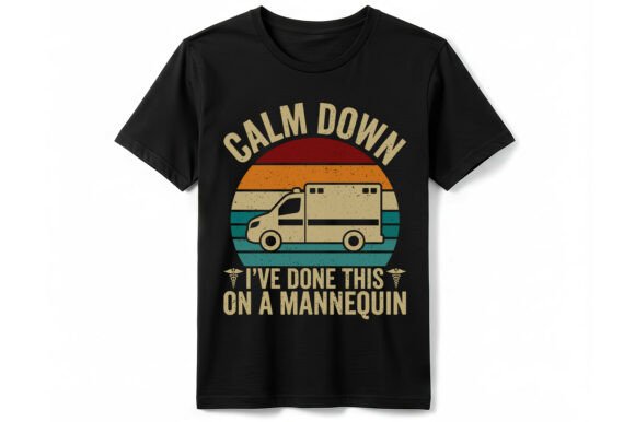 Using T-Shirt Graphics for Editorial Mood & Website Design